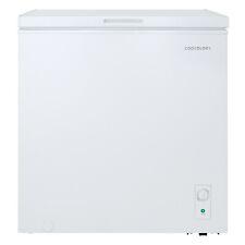 Cookology CCFZ198WH 198L