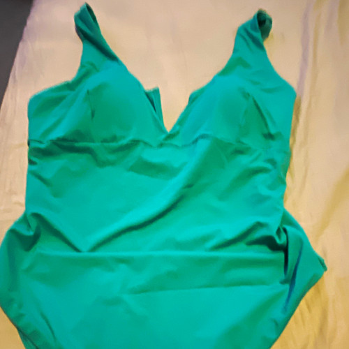 Magisculpt women turquoise - women’s,