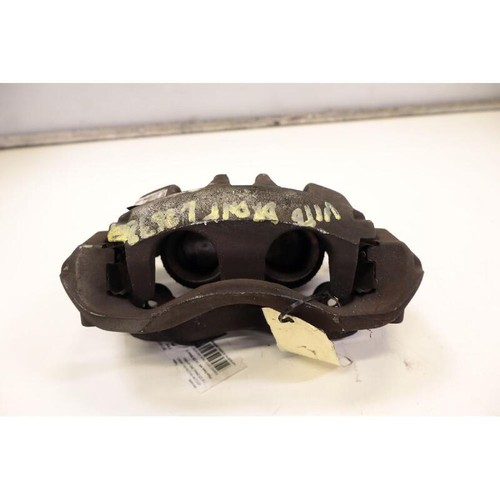Right front brake caliper - right,