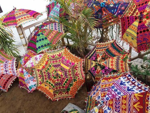 Lot decorative indian - lot,