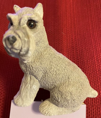 Furry critters schnauzer - critters,