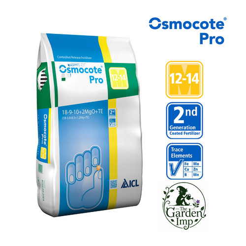 Osmocote pro m - 12-14,