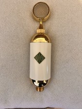 Soyuz 017 FET Condenser Microphone with Shock Mount MINT! Boxed - U87 Killer! 