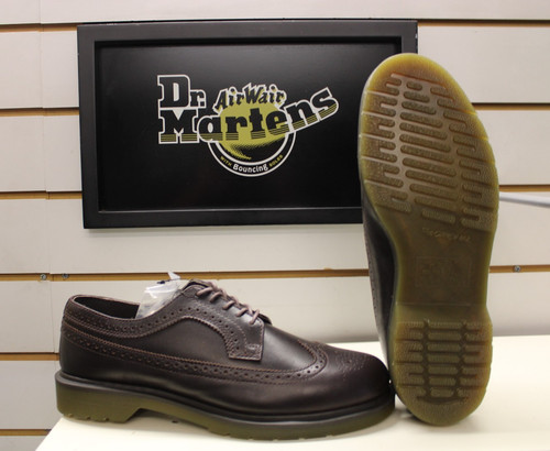 Men martens 3989 brogue - dr,