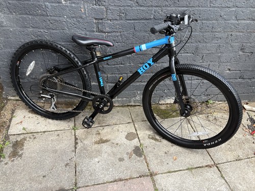 Hoy bonaly inch wheel - bonaly, 24
