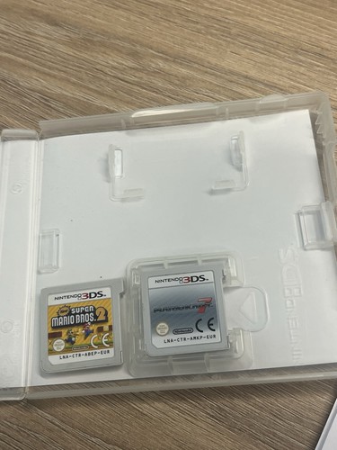 Nintendo mario kart new - kart,