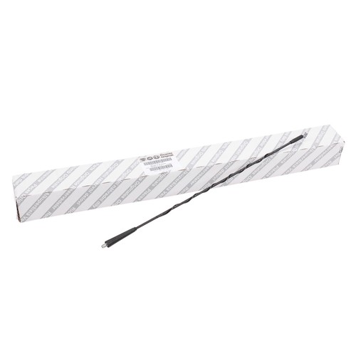 Original fiat roof aerial rod - original,