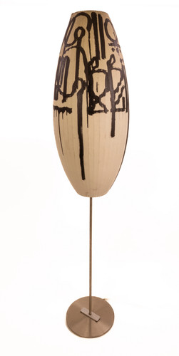 Retna original painting - retna,