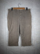 Barbour Moleskin Vintage