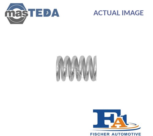 135 905 spring silencer fa1 - spring,