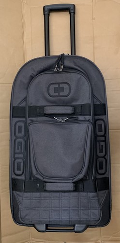Ogio terminal two wheeled - ogio,