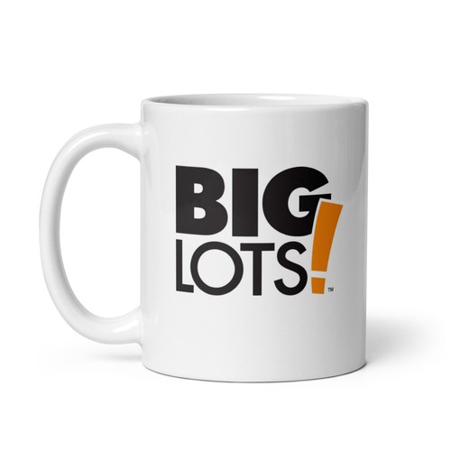 Big lots 11oz coffee - lots, coffee/tea