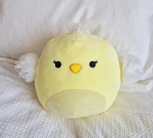 Squishmallows aimee the chick - squishmallows,
