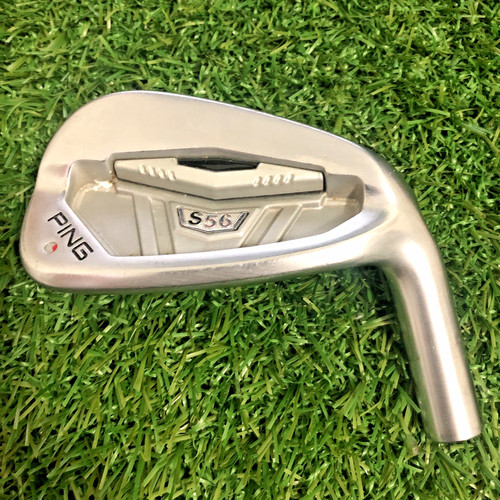 Ping s56 iron head - s56, 8-iron