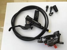 Shimano XT Brake M8120 4 Pot