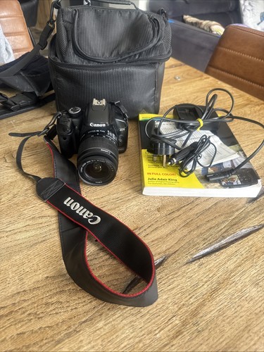 Canon eos 450d mp digital - 450d, 12.2