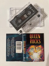 QUEEN - QUEEN ROCKS (UK