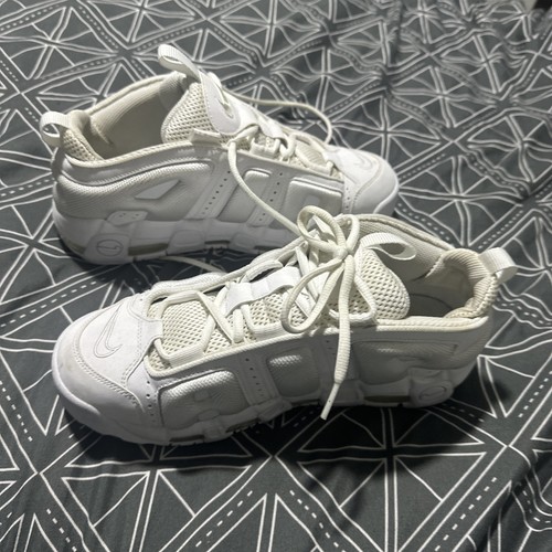 Nike air more - nike,