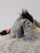 Disney Store Eeyore From