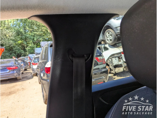 Vauxhall corsa pillar - corsa,