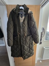Barbour Women's Coat