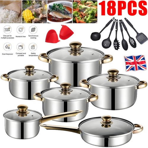 20pcs induction non stick - 20pcs,