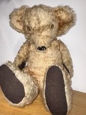 Vintage 1930s merrythought - vintage,