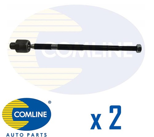 Front tie rod axle - rod, joint