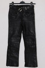 1980–1995 Leather Biker