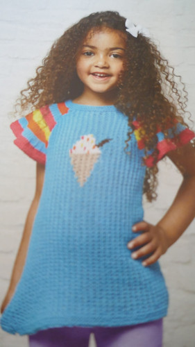 Knitting pattern baby - knitting, baby/