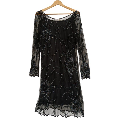 Joanna hope beaded midi dress - midi,