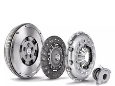 Range Rover Clutch Kit with