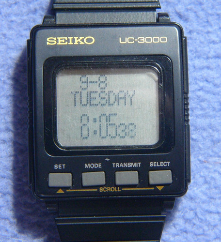 Vintage seiko 3000 - vintage,
