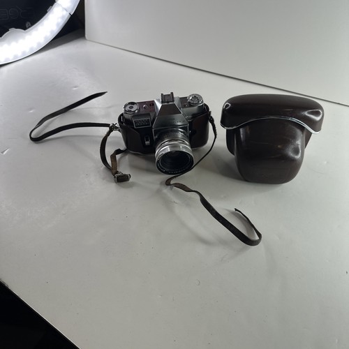 Kodak retina reflex iii - kodak,
