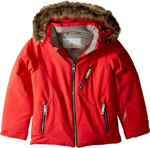 Spyder girls geneva - jacket,