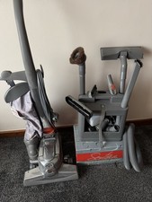 Kirby Sentria G10E Vacuum