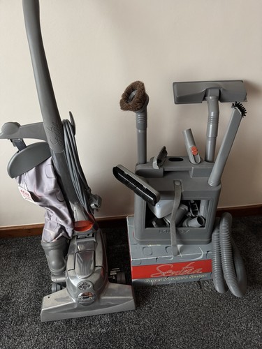 Kirby sentria g10e vacuum - kirby,