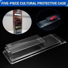 2-20 Pcs Diecast Blisters 5