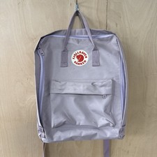 FJALLRAVEN KANKEN Lilac Back
