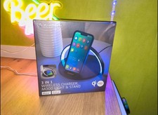 Goodmans 3-in-1 Wireless