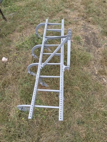 Ferguson tine rigid - 9-tine,
