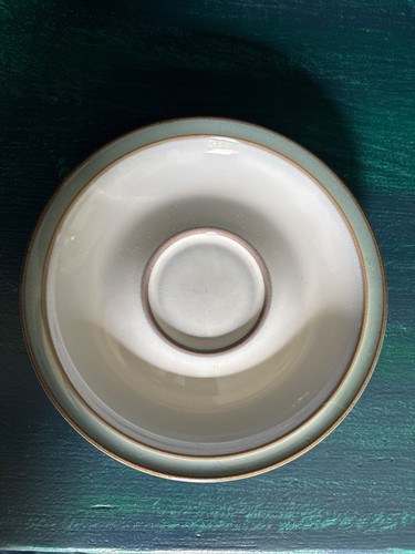 Denby regency green saucer - regency, 6