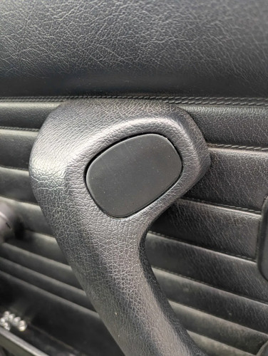 Replacement interior door - replacement,