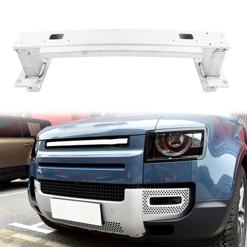 Front bumper reinforcement for - front,