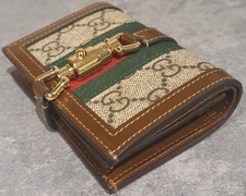 Authentic Gucci Jackie 1961