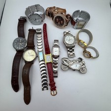 Bundle Of Quartz Watches 12