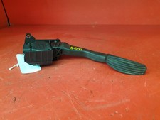 FIAT 500 MK1 2011 THROTTLE PEDAL/POTENTIOMETER RHD HATCHBACK 51833723