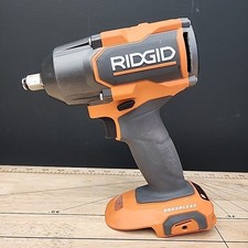RIDGID R86012 18V Mid Torque
