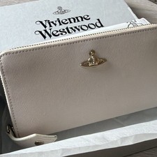 Vivienne Westwood Wallet Purse