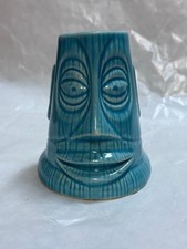 Shag Kelena Volcano Bowl Companion Mini Tiki Mug